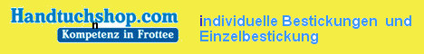 Werbeanzeige